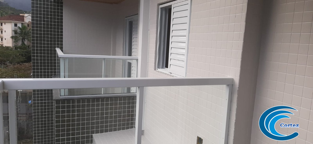 Apartamento, 2 quartos, 60 m² - Foto 6