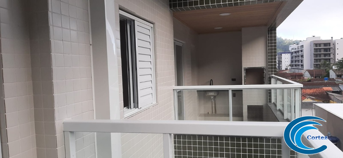 Apartamento, 2 quartos, 60 m² - Foto 5