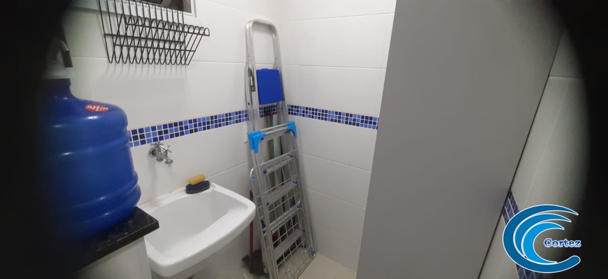 Apartamento, 1 quarto, 41 m² - Foto 5