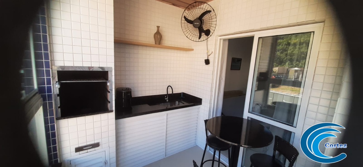 Apartamento, 1 quarto, 41 m² - Foto 1