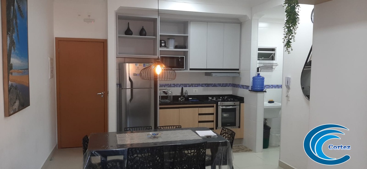 Apartamento, 1 quarto, 41 m² - Foto 3