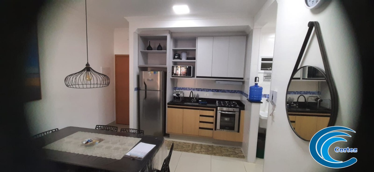 Apartamento, 1 quarto, 41 m² - Foto 10