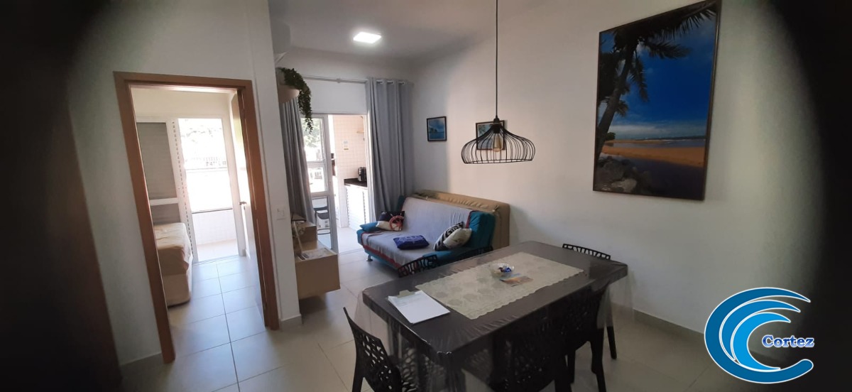 Apartamento, 1 quarto, 41 m² - Foto 6