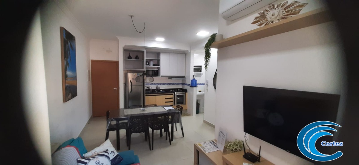 Apartamento, 1 quarto, 41 m² - Foto 9