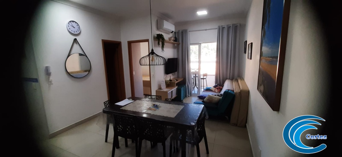 Apartamento, 1 quarto, 41 m² - Foto 7
