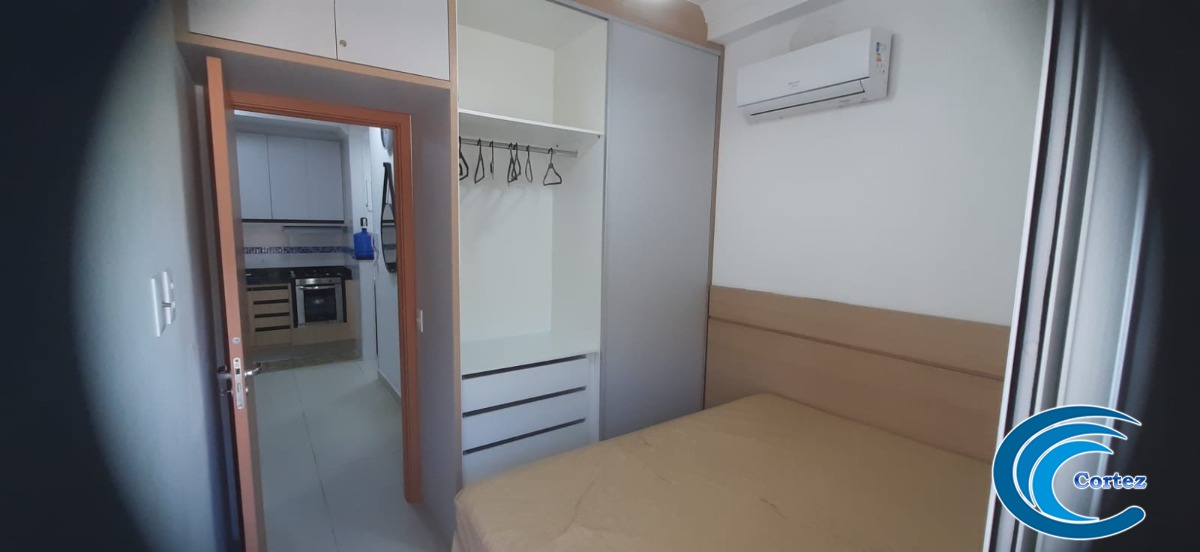Apartamento, 1 quarto, 41 m² - Foto 16