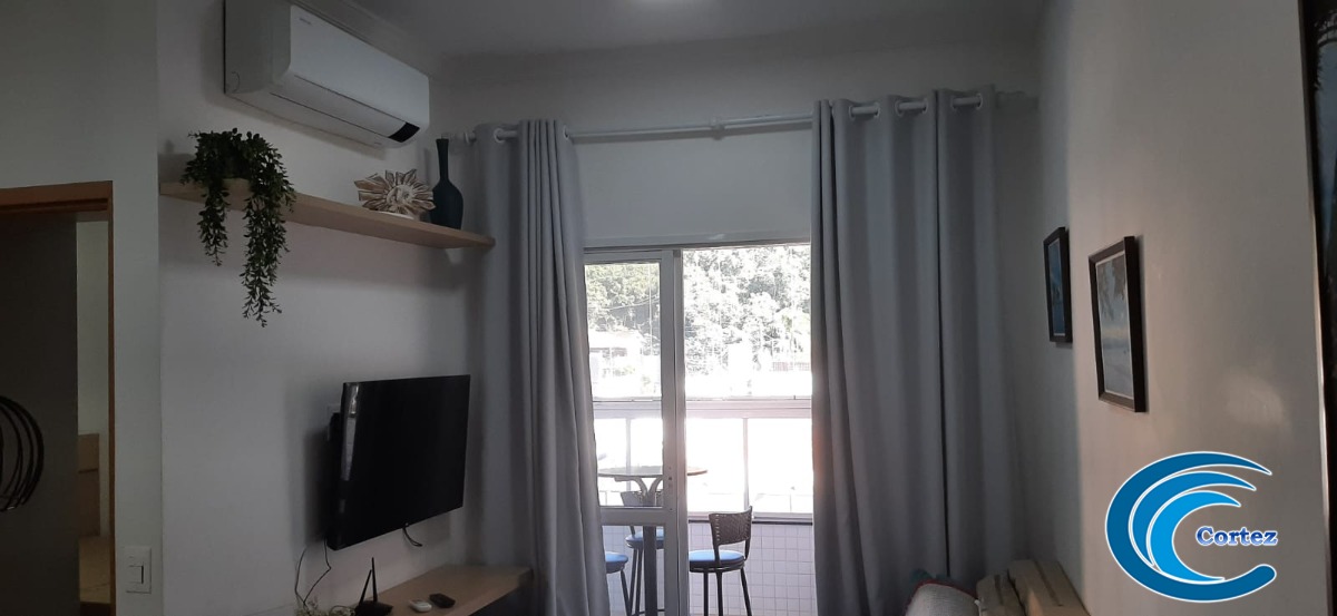 Apartamento, 1 quarto, 41 m² - Foto 8