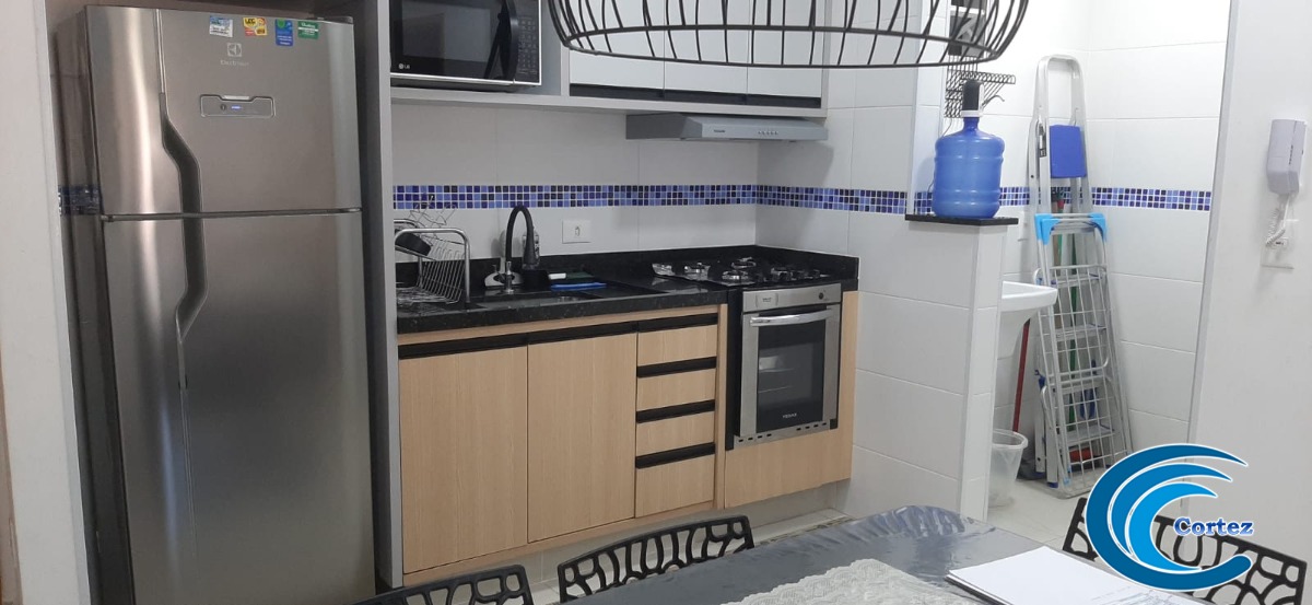 Apartamento, 1 quarto, 41 m² - Foto 4