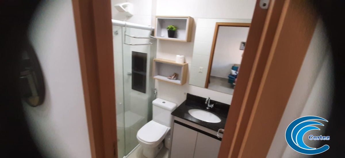 Apartamento, 1 quarto, 41 m² - Foto 12