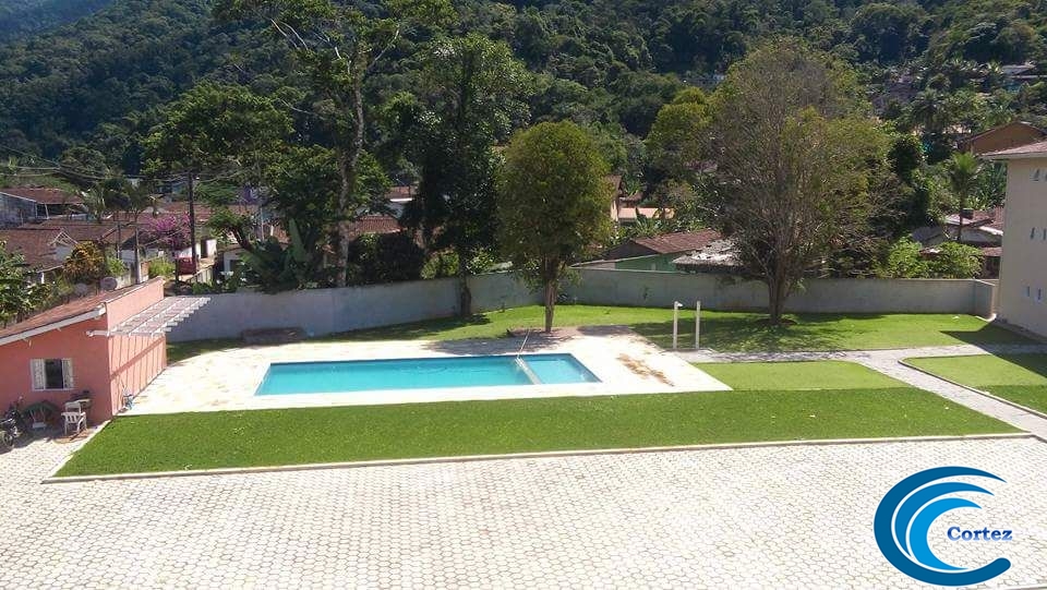 Apartamento à venda com 2 quartos, 60m² - Foto 3