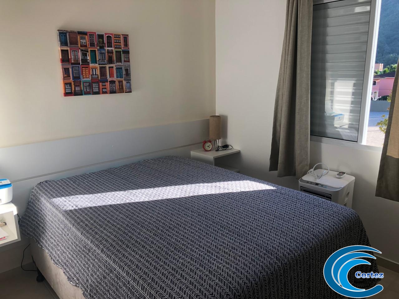 Apartamento à venda com 2 quartos, 60m² - Foto 7