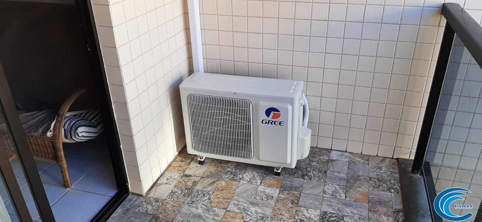Cobertura à venda com 3 quartos, 95m² - Foto 8