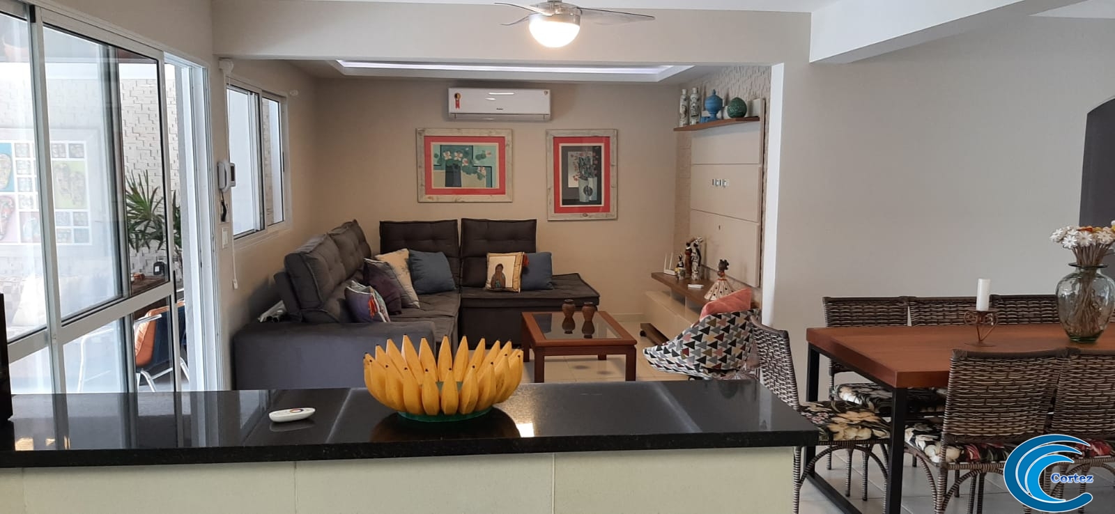 Casa para lancamento com 5 quartos, 208m² - Foto 8