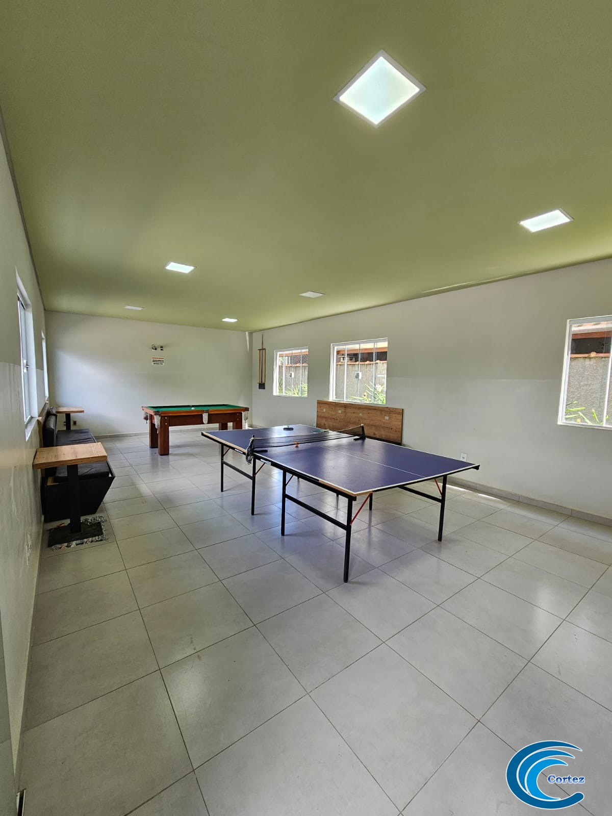 Flat/Apart Hotel à venda com 1 quarto, 30m² - Foto 5